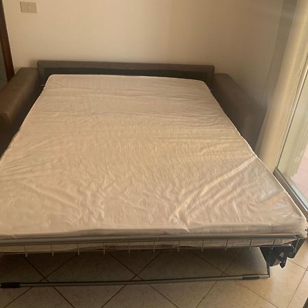 Villetta Spina Capaci Kültér fotó