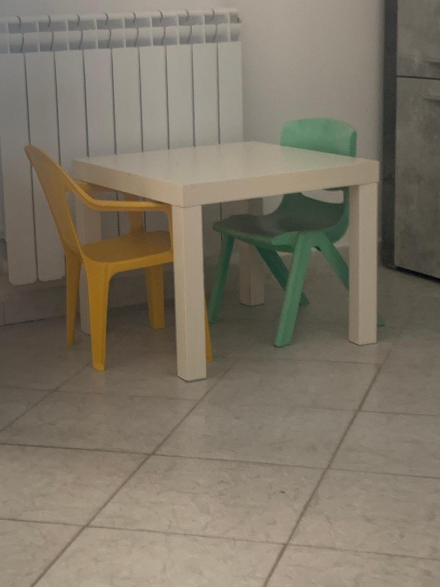 Villetta Spina Capaci Kültér fotó